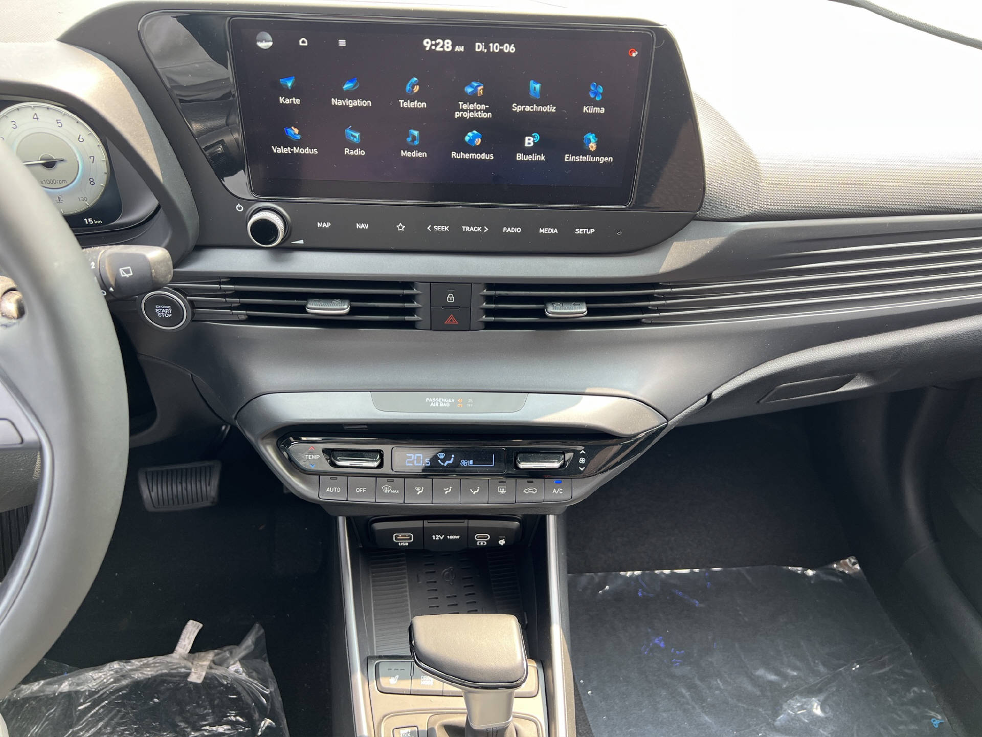 HYUNDAI i20 1.0 T-GDi 120 48V Amplia-image-12