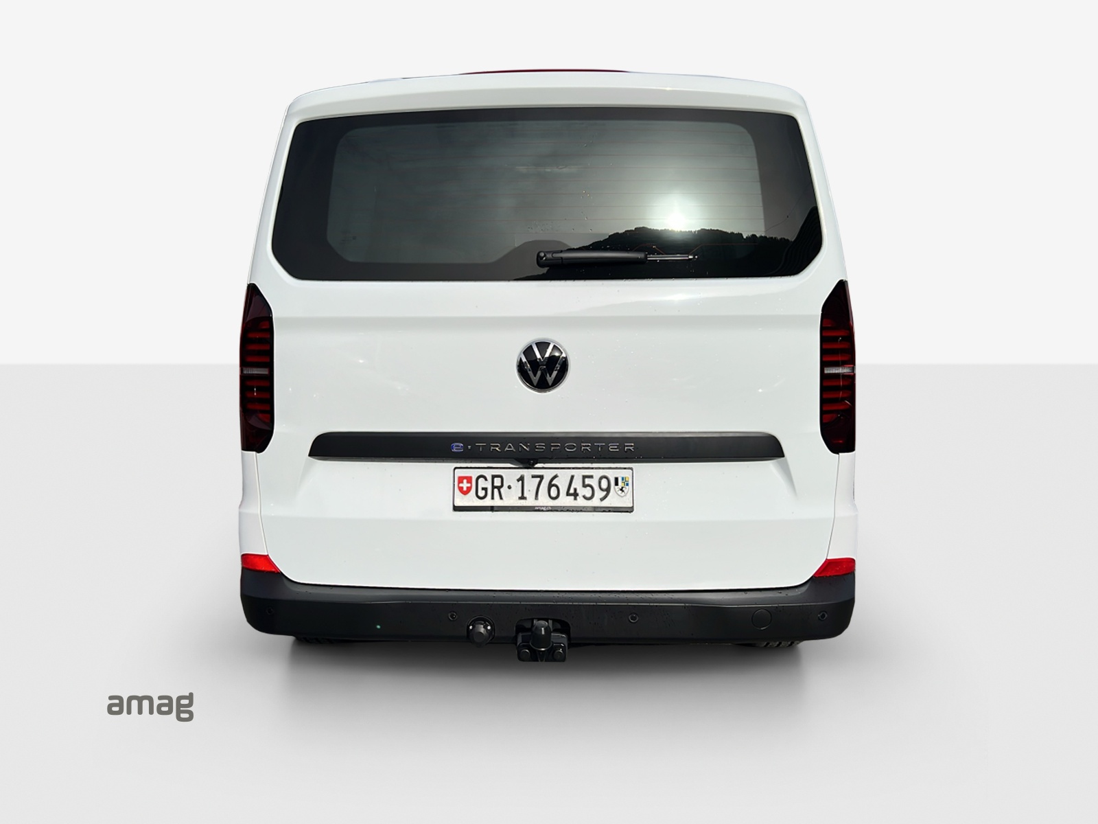 VW Transporter Kastenwagen BEV RS 3100mm 218PS AUT-showroom-element-3