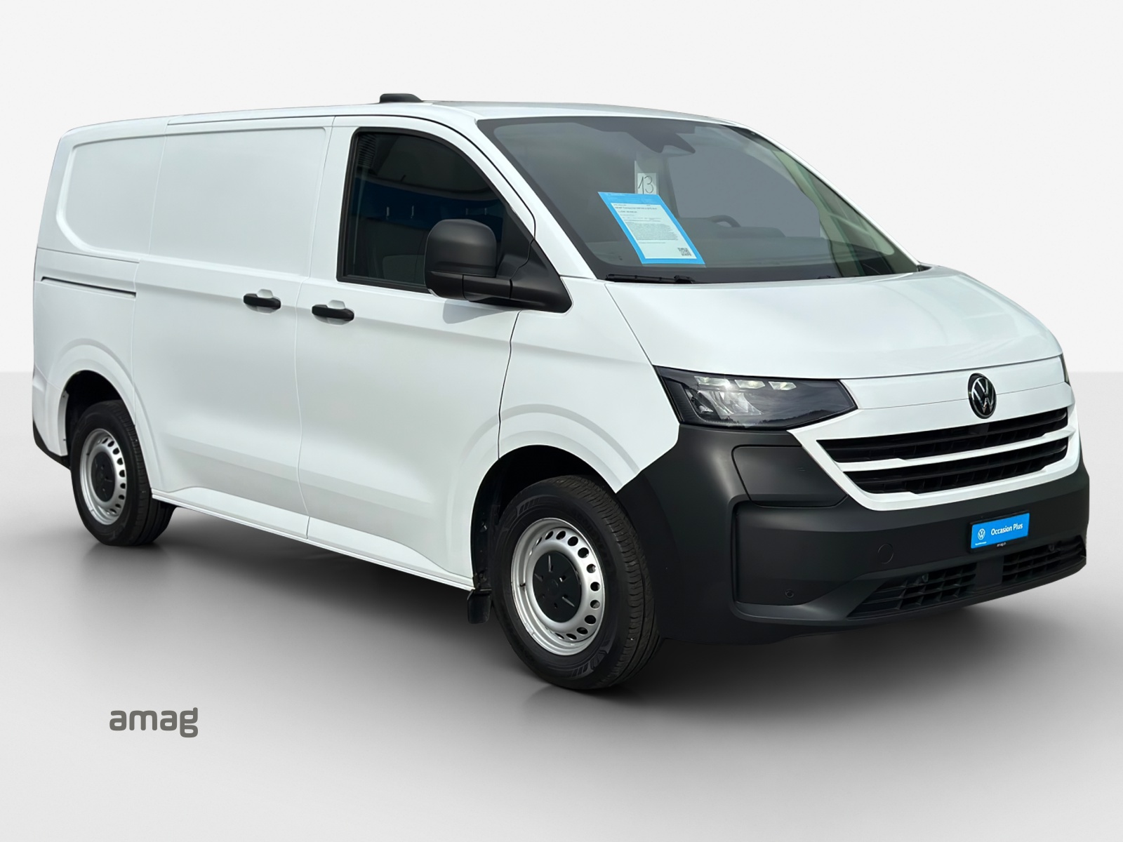 VW Transporter Kastenwagen BEV RS 3100mm 218PS AUT-image-5