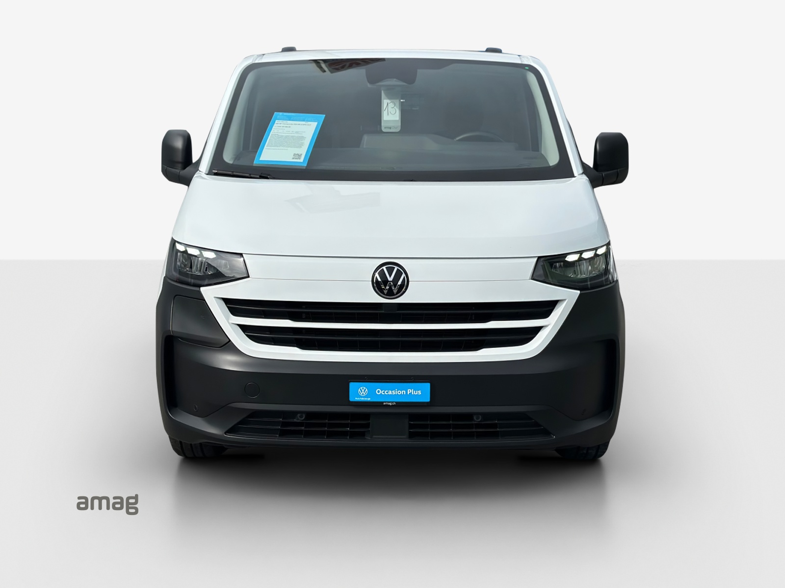 VW Transporter Kastenwagen BEV RS 3100mm 218PS AUT-image-6