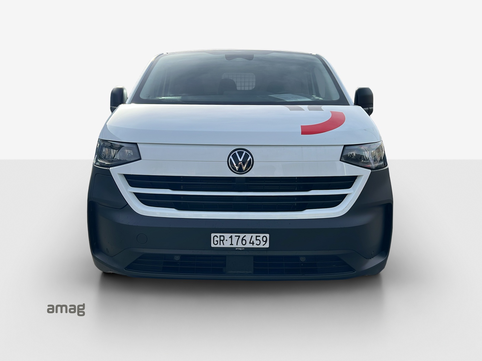 VW Transporter Kastenwagen BEV RS 3100mm 218PS AUT-image-6
