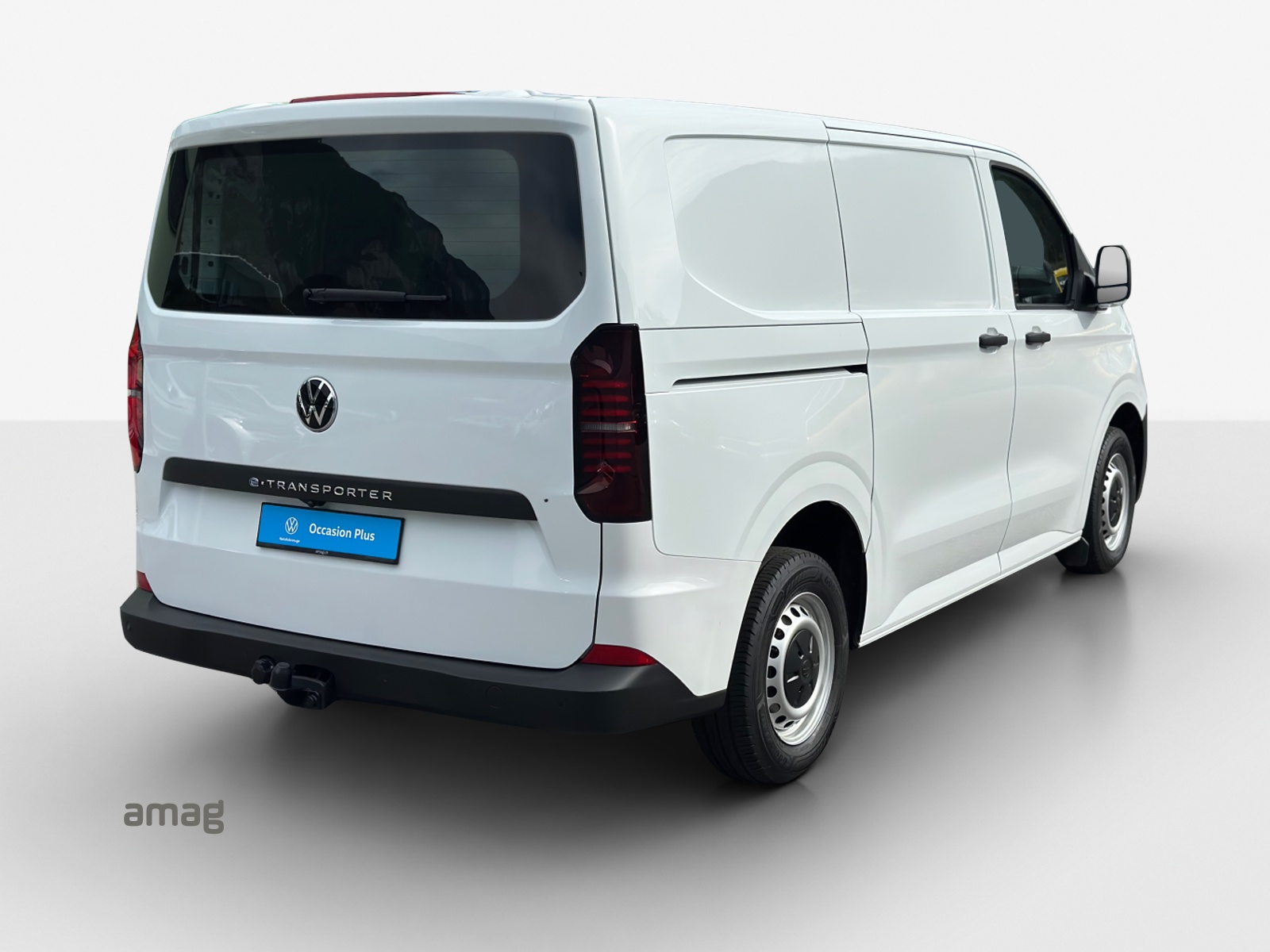 VW Transporter Kastenwagen BEV RS 3100mm 218PS AUT-image-4