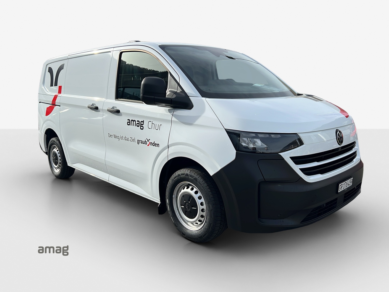 VW Transporter Kastenwagen BEV RS 3100mm 218PS AUT-image-5