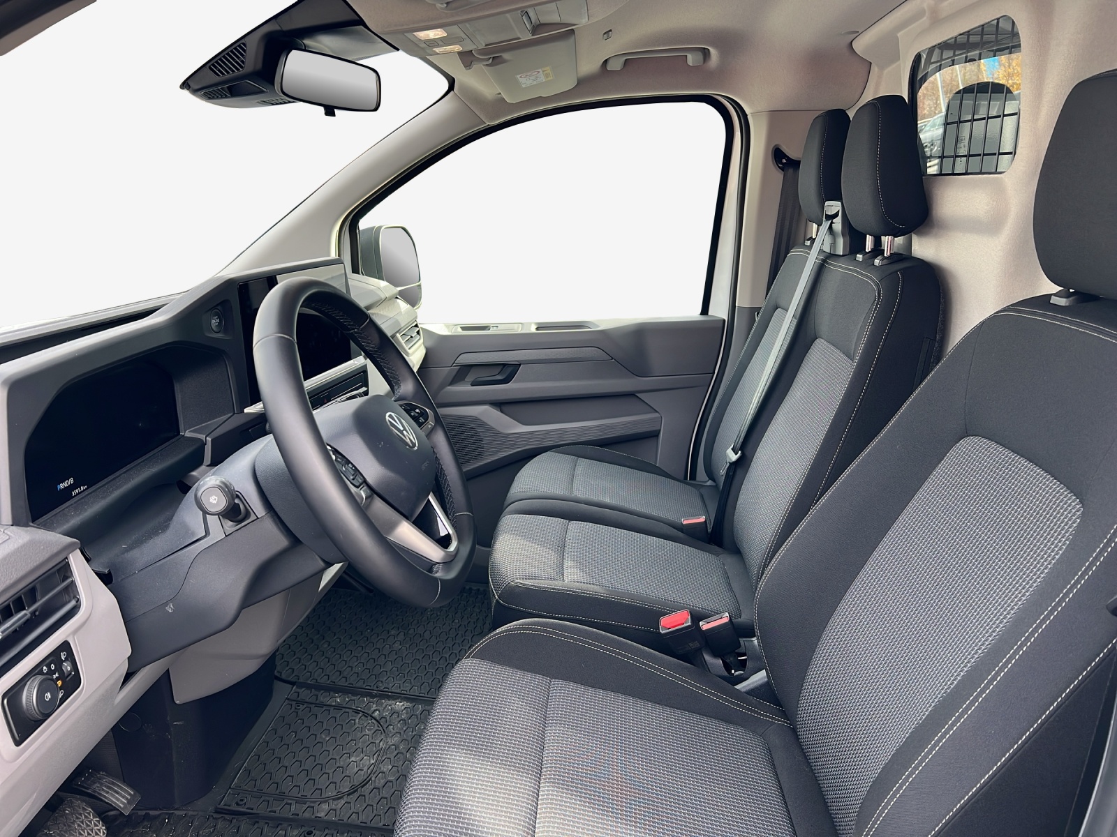 VW Transporter Kastenwagen BEV RS 3100mm 218PS AUT-image-7