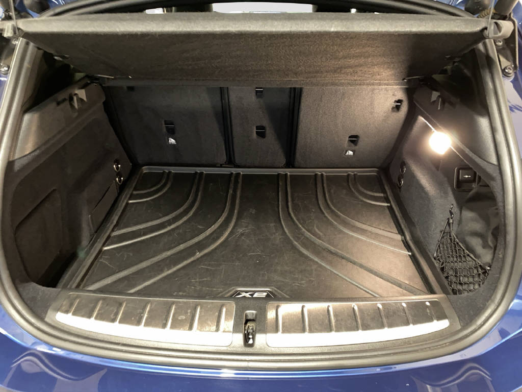 BMW X2 25e xDrive-image-13