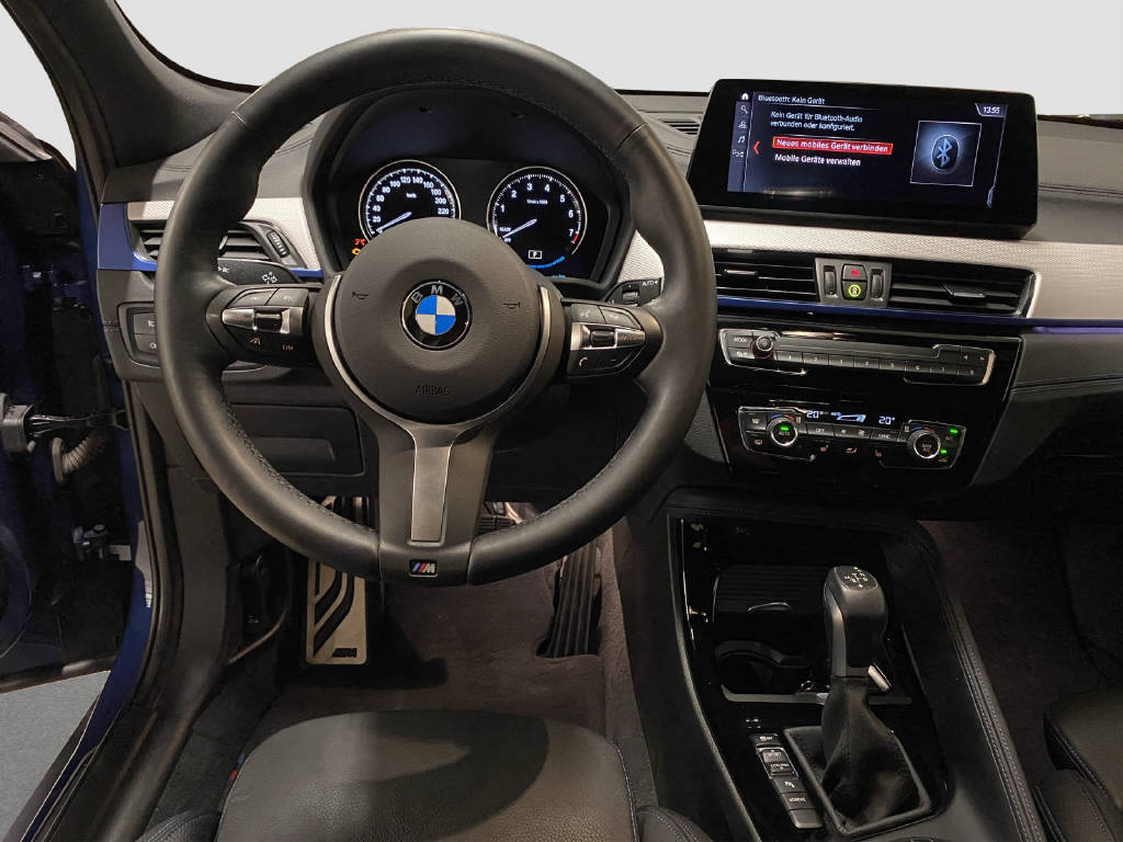 BMW X2 25e xDrive-image-9