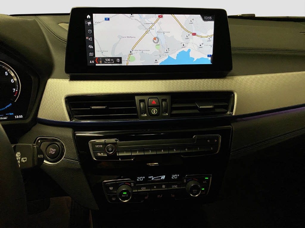 BMW X2 25e xDrive-image-10