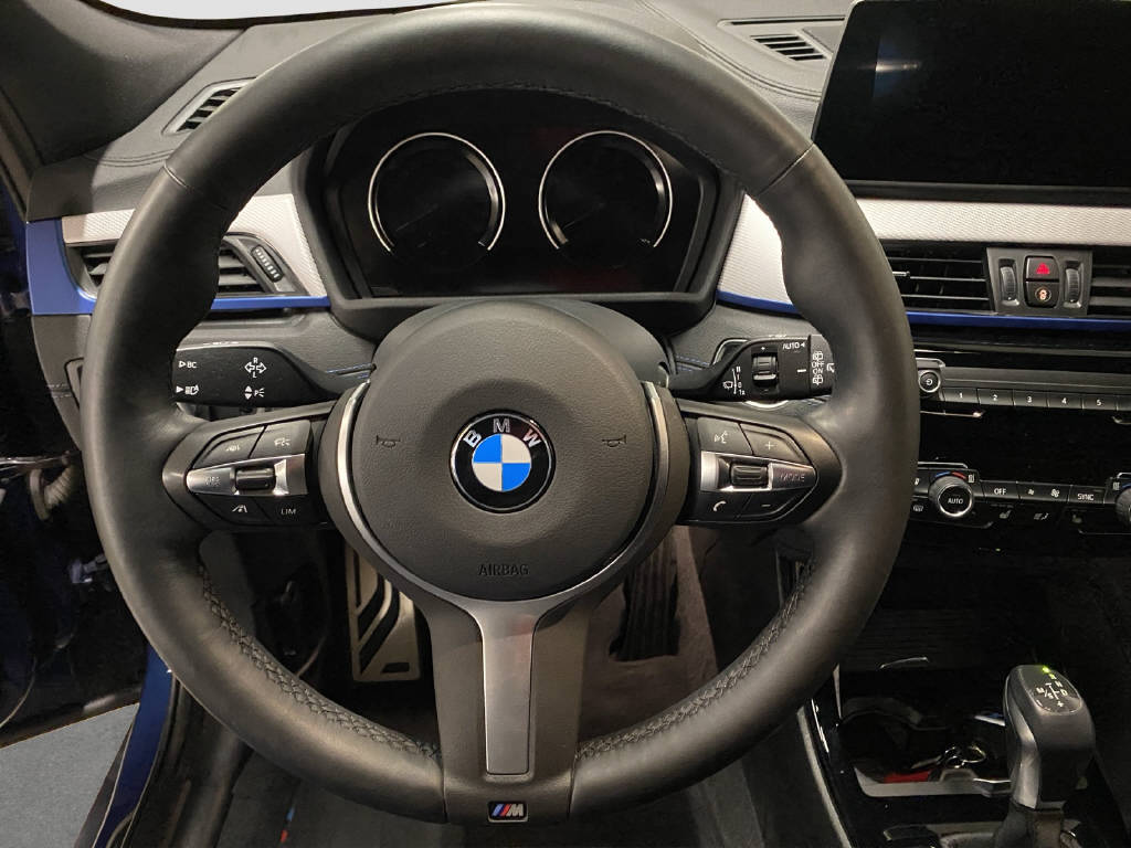 BMW X2 25e xDrive-image-7