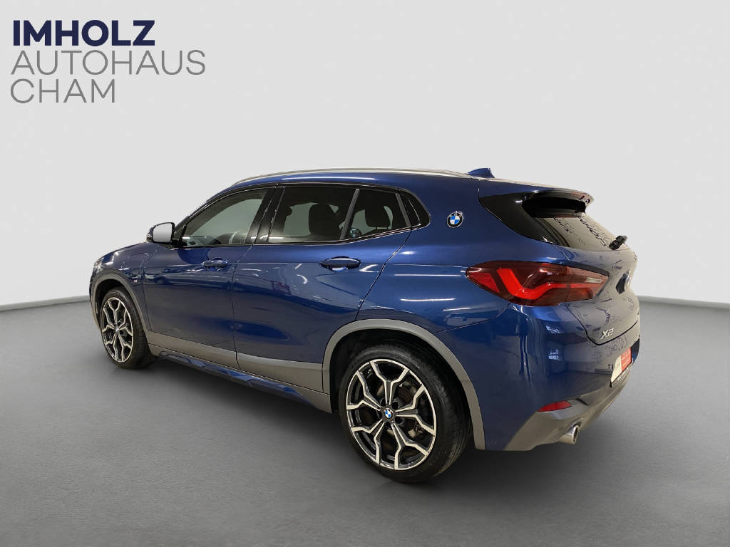 BMW X2 25e xDrive-image-2