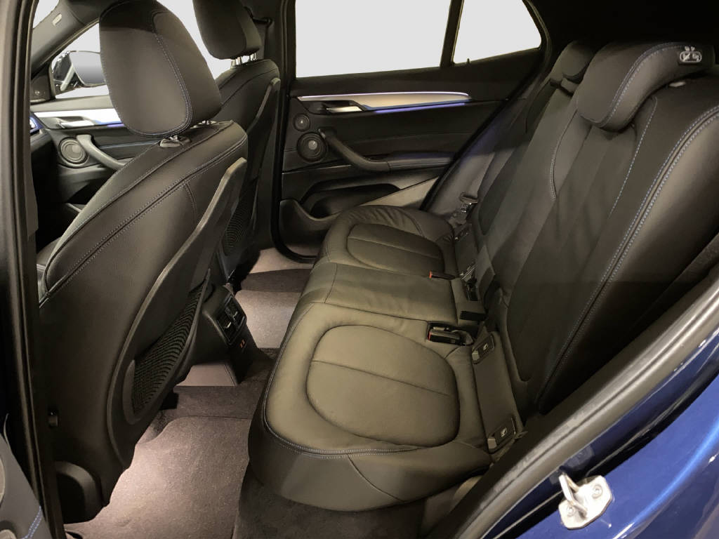 BMW X2 25e xDrive-image-12