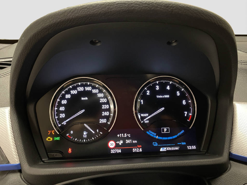 BMW X2 25e xDrive-image-8