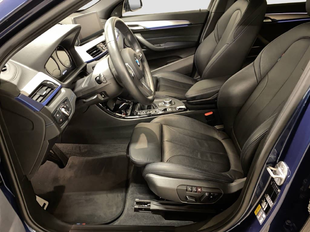 BMW X2 25e xDrive-image-5