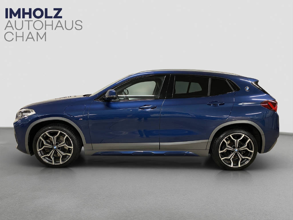 BMW X2 25e xDrive-image-1