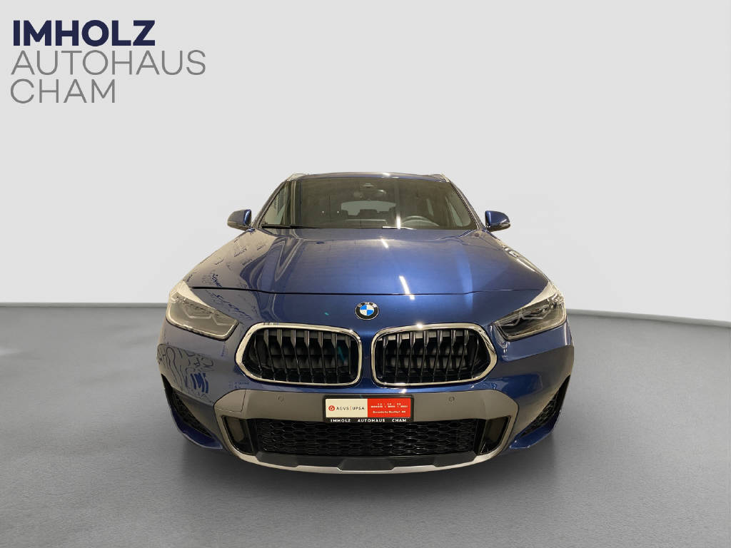 BMW X2 25e xDrive-image-4