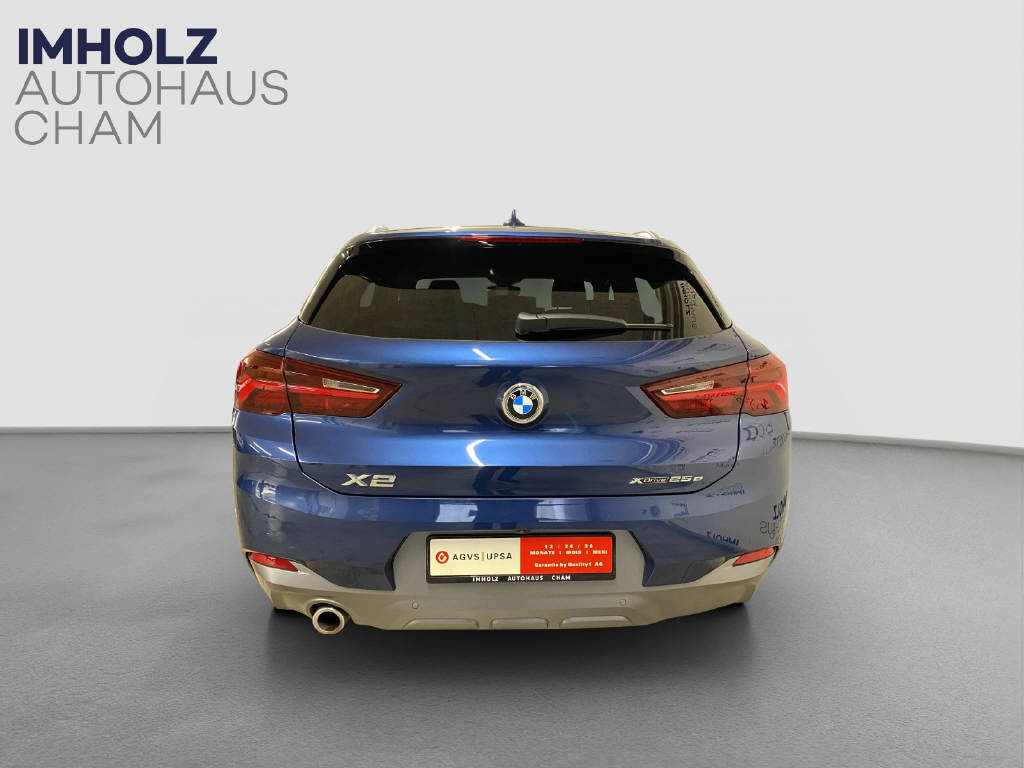 BMW X2 25e xDrive-image-3
