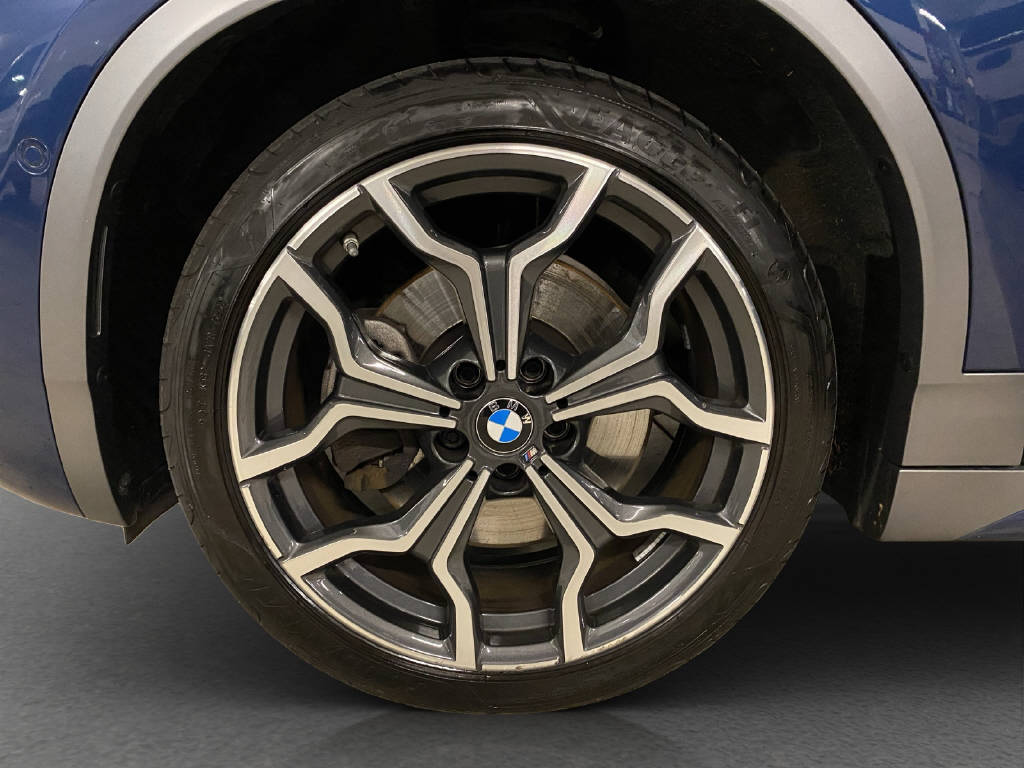 BMW X2 25e xDrive-image-14