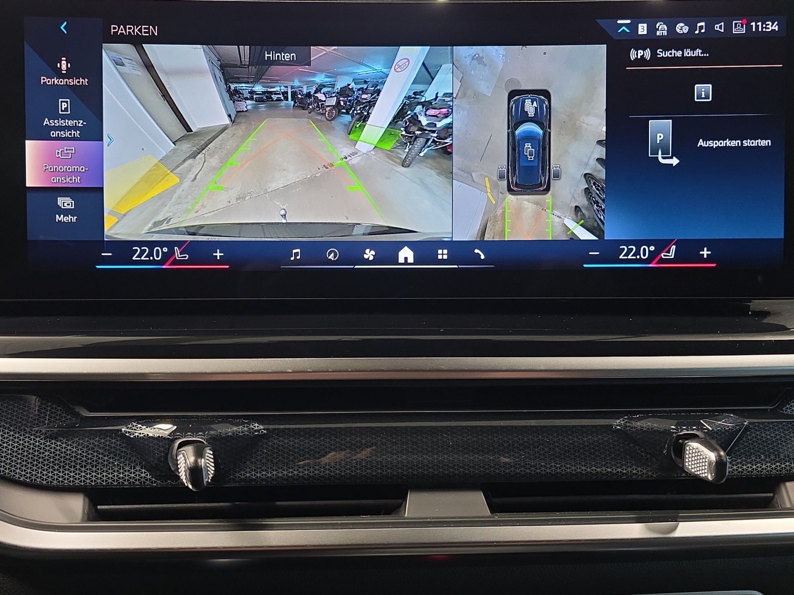 BMW X5 xDrive 48V 40i M Sport Pro Steptronic-image-15