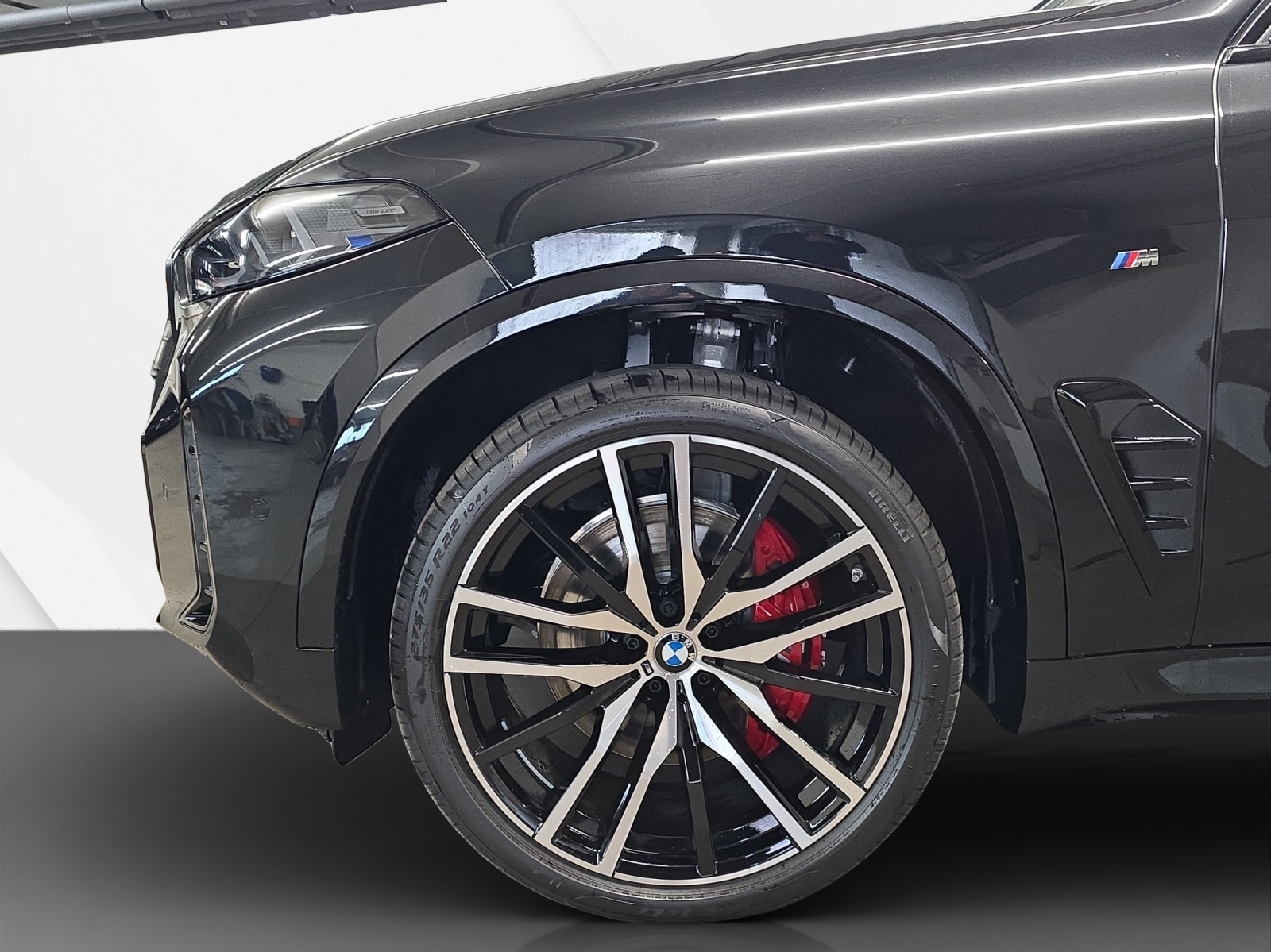 BMW X5 xDrive 48V 40i M Sport Pro Steptronic-image-8