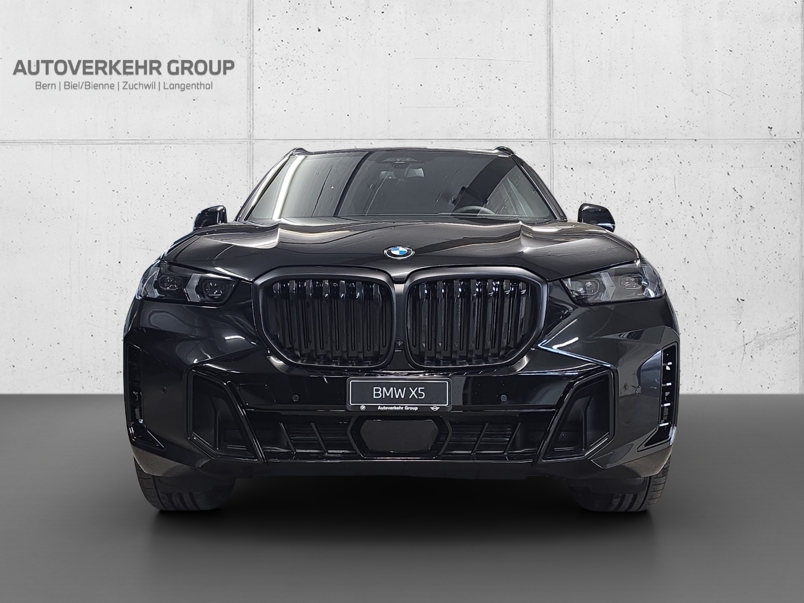 BMW X5 xDrive 48V 40i M Sport Pro Steptronic-image-1