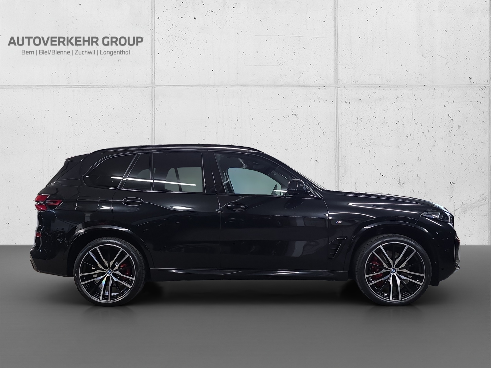 BMW X5 xDrive 48V 40i M Sport Pro Steptronic-image-7