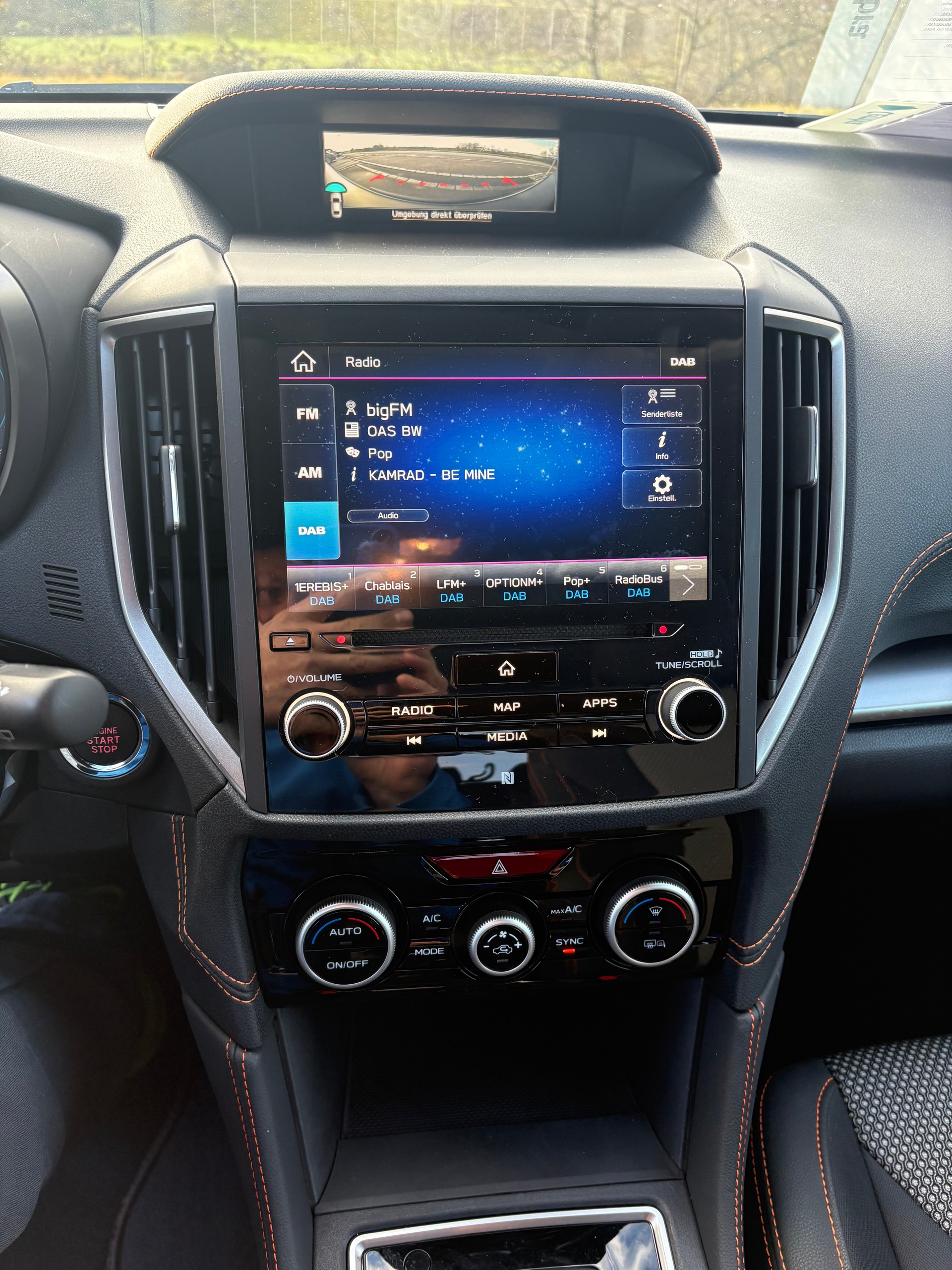 SUBARU XV 2.0i e-Boxer Swiss Plus-image-7
