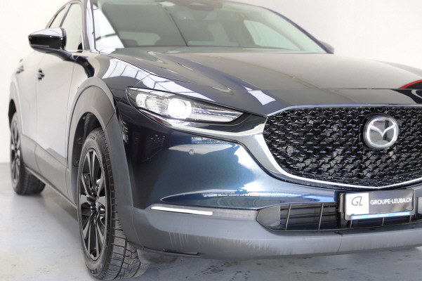 Image MAZDA CX-30 CX-30 X 186 Homura AT