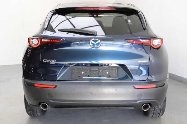 Image MAZDA CX-30 CX-30 X 186 Homura AT