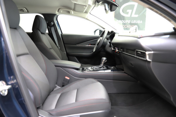 MAZDA CX-30 X 186 Homura AT-image-8