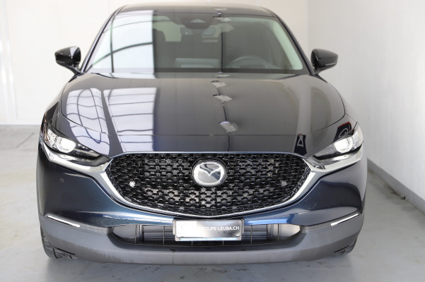 Image MAZDA CX-30 CX-30 X 186 Homura AT