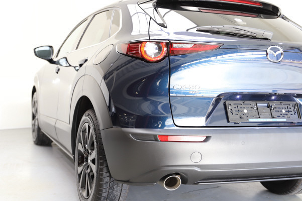 Image MAZDA CX-30 CX-30 X 186 Homura AT