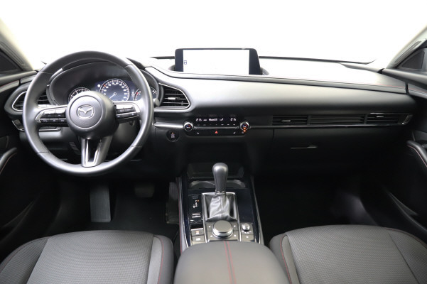 MAZDA CX-30 X 186 Homura AT-image-9