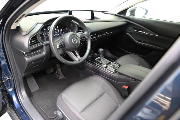 Image MAZDA CX-30 CX-30 X 186 Homura AT