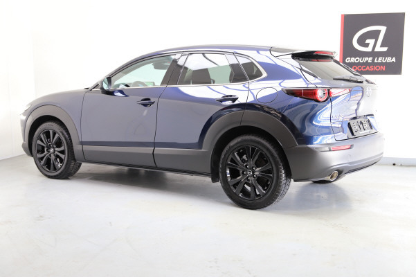 MAZDA CX-30 X 186 Homura AT-image-2