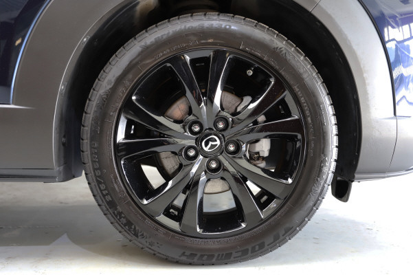 Image MAZDA CX-30 CX-30 X 186 Homura AT