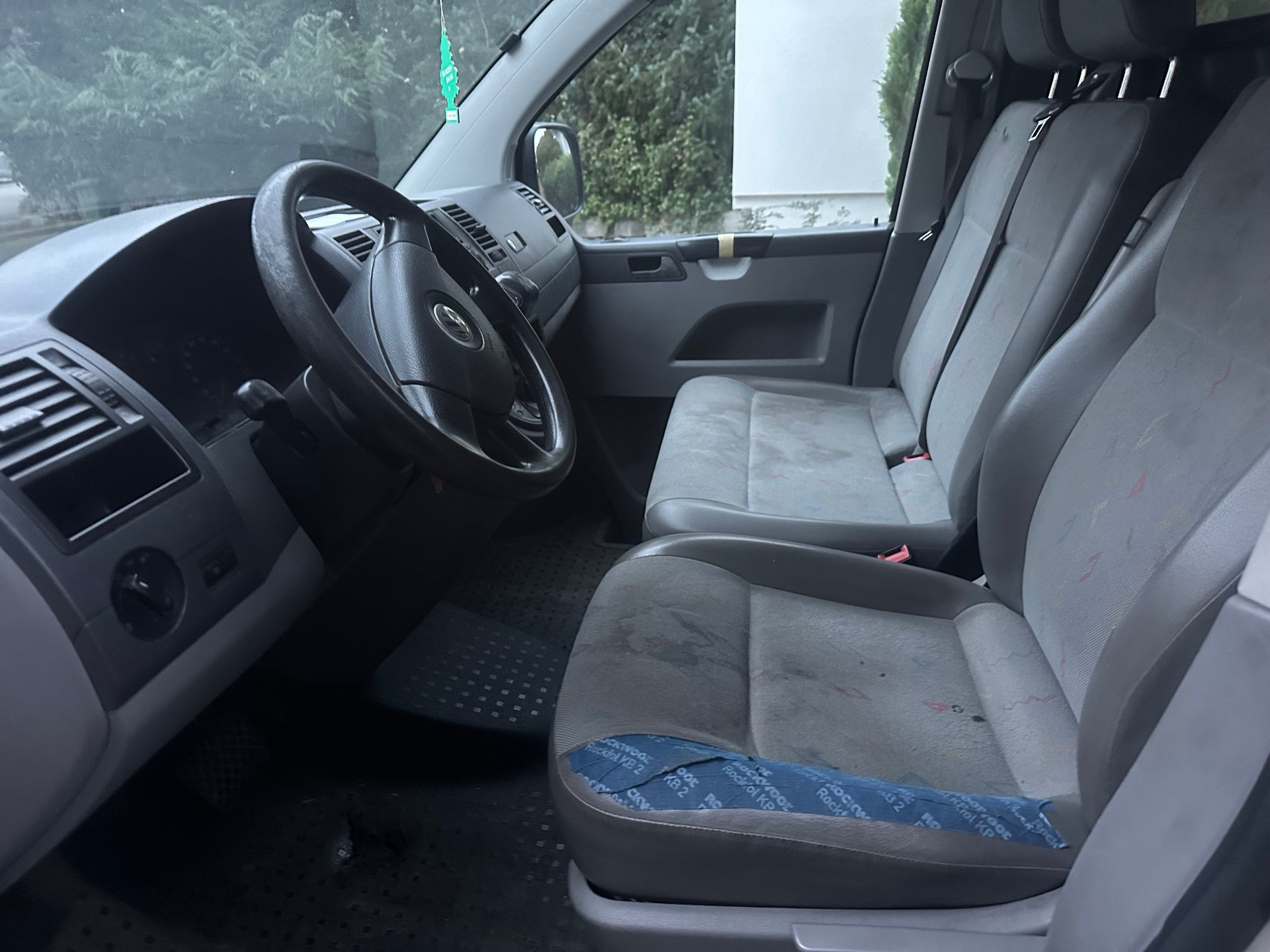VW T5 2.5 TDI PD-image-3