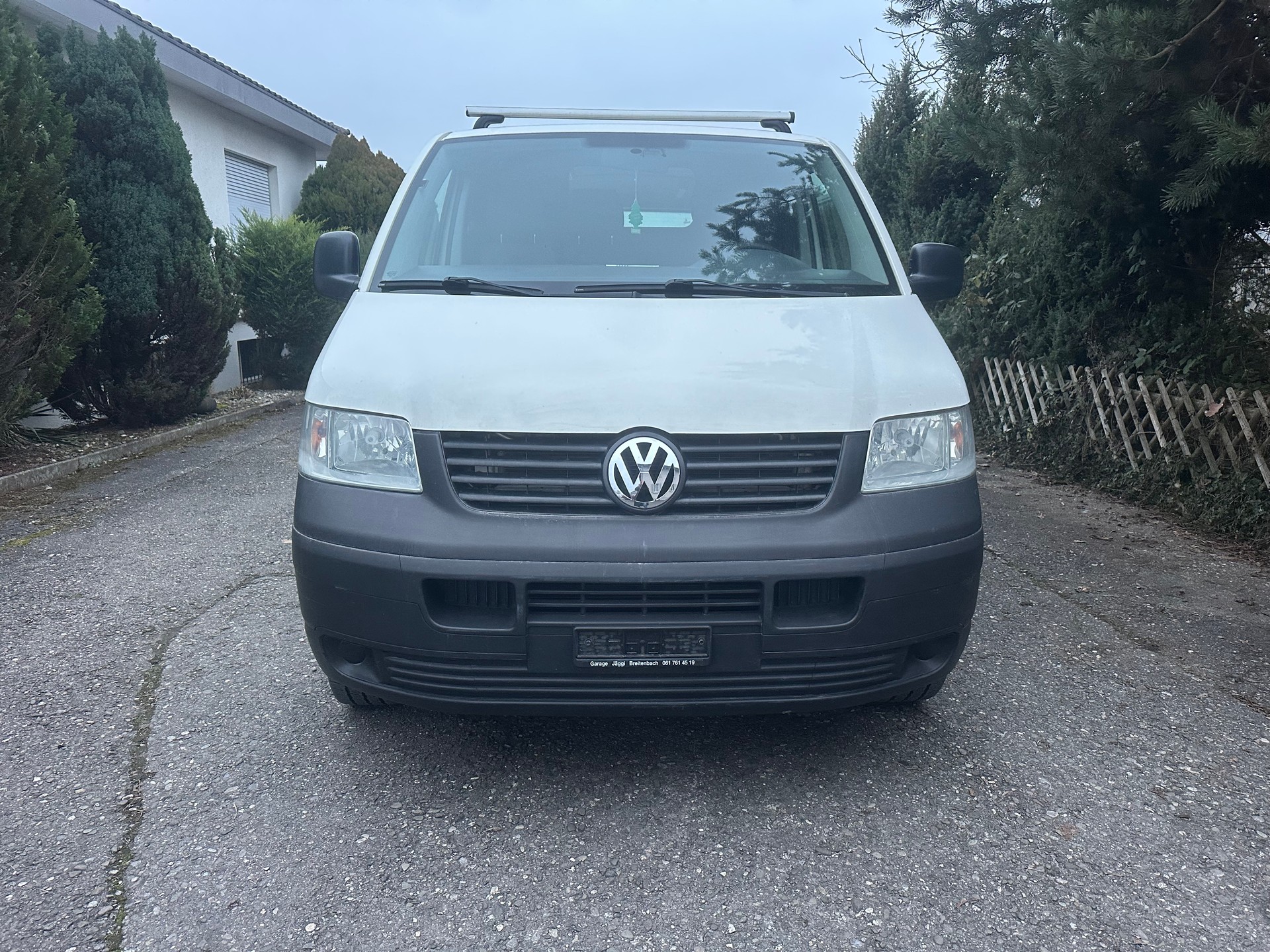 VW T5 2.5 TDI PD-image-1