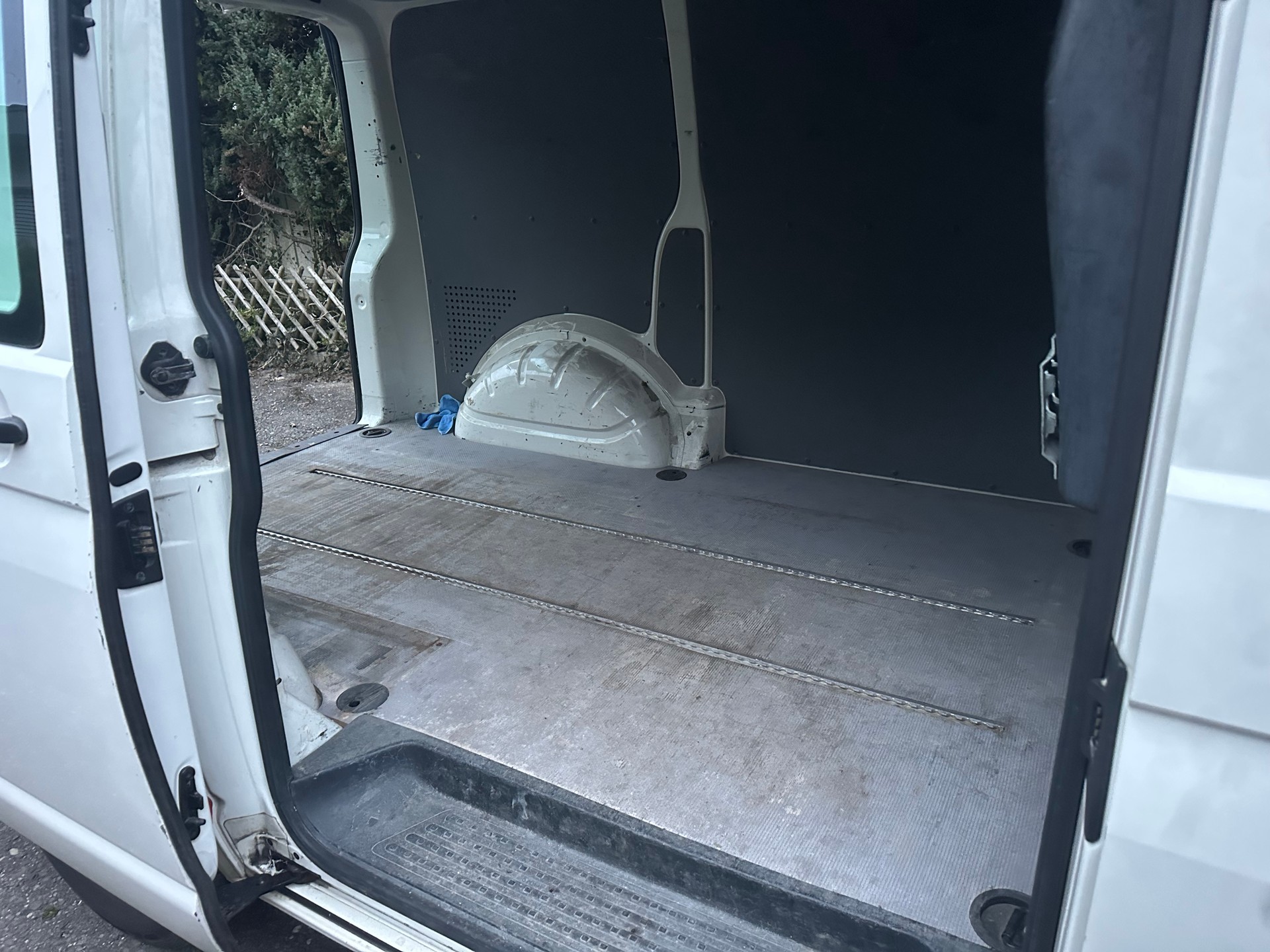 VW T5 2.5 TDI PD-image-7