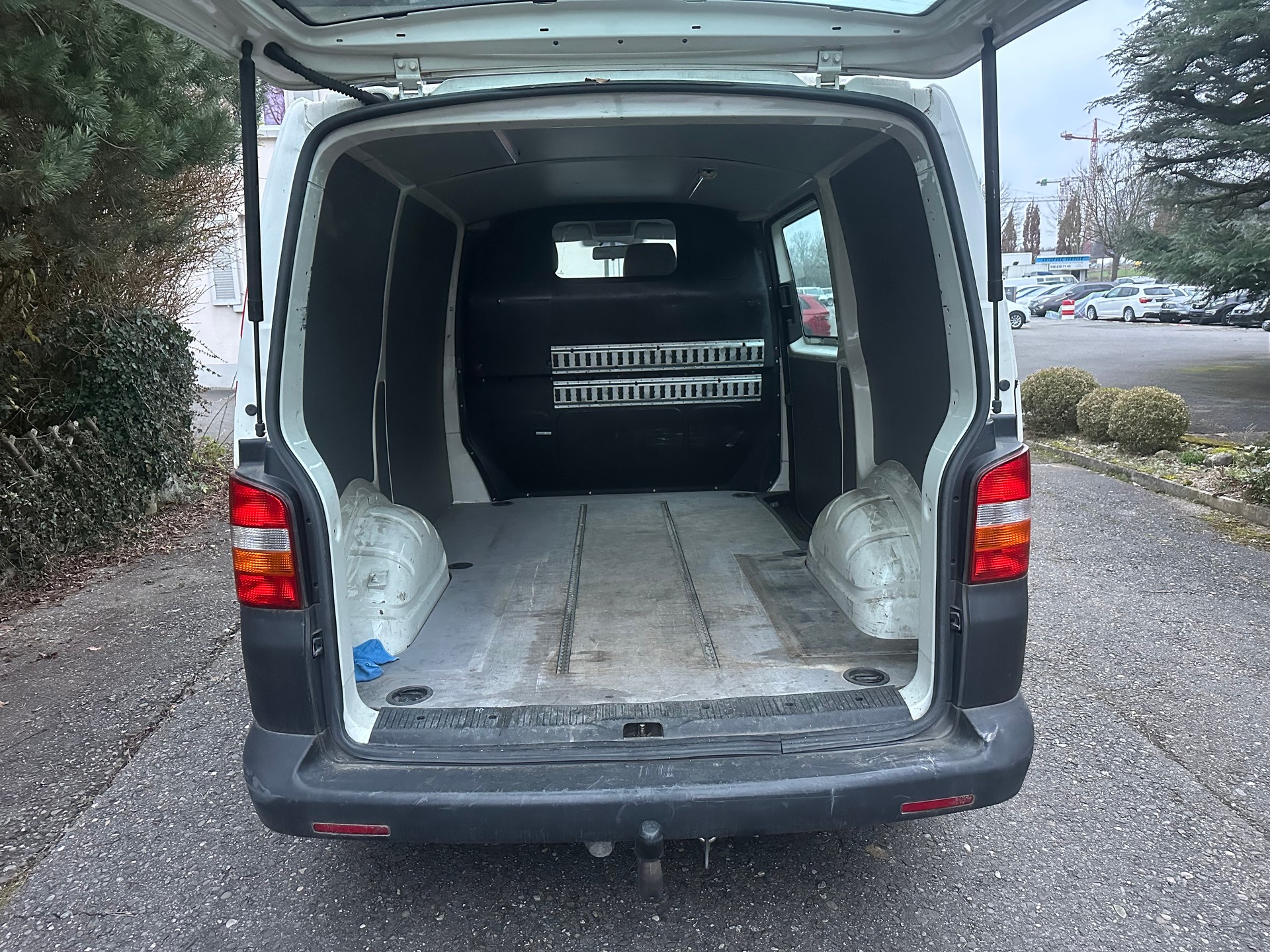 VW T5 2.5 TDI PD-image-5