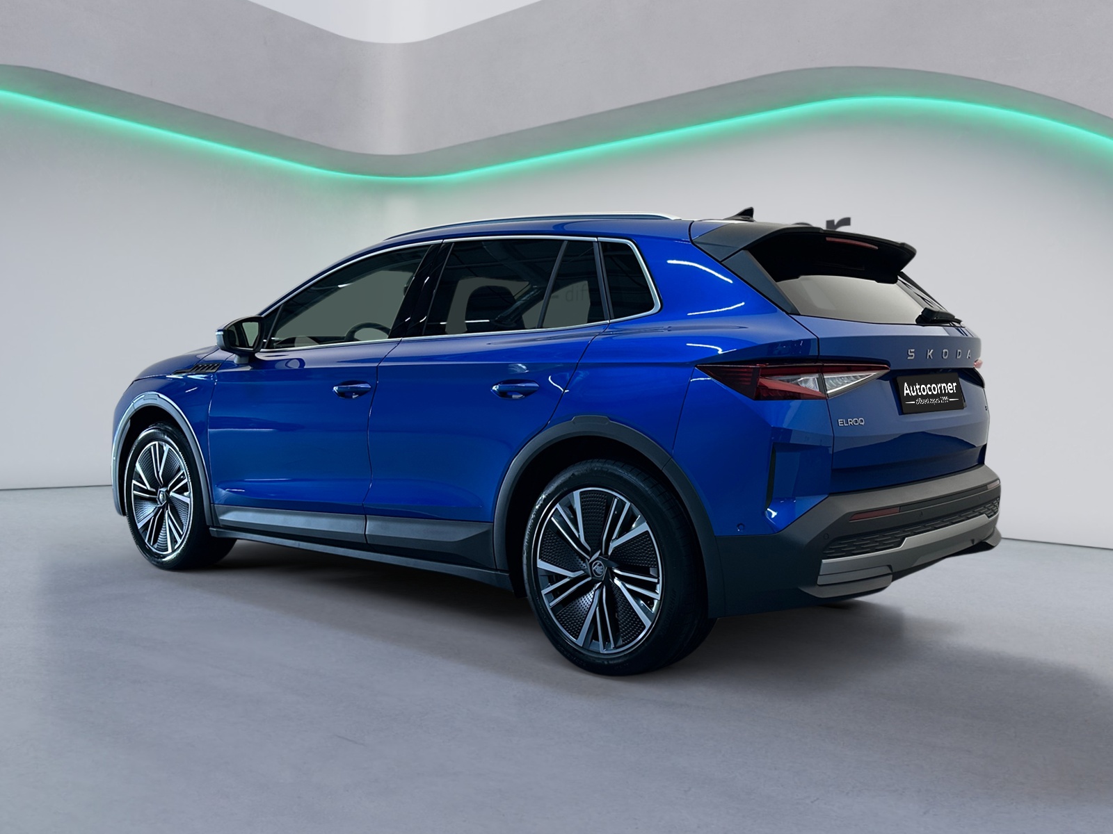 SKODA Elroq 85-image-2