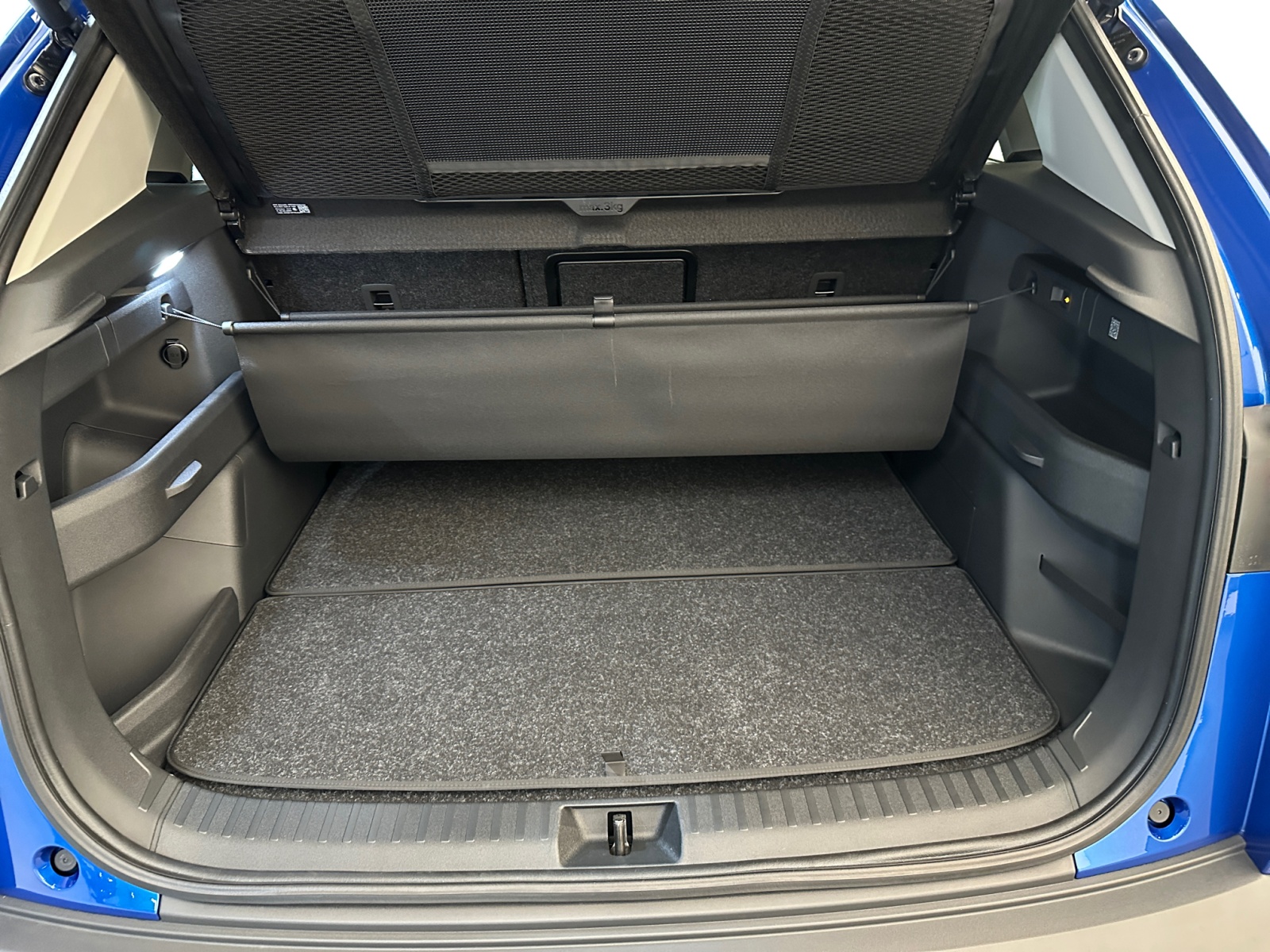 SKODA Elroq 85-image-14