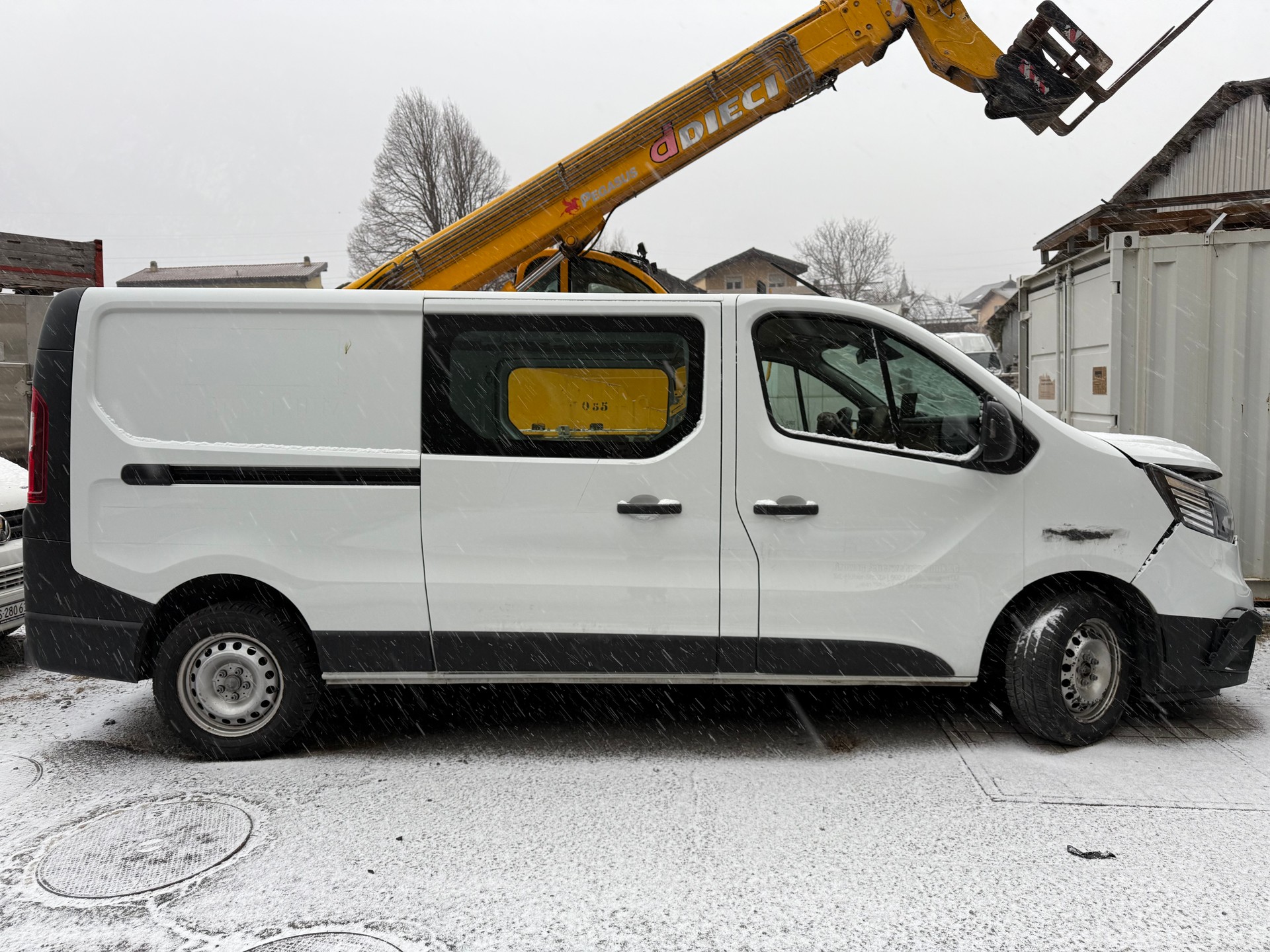 RENAULT Trafic 2.0 Blue dCi 130 Advance L2H1 EN-image-3