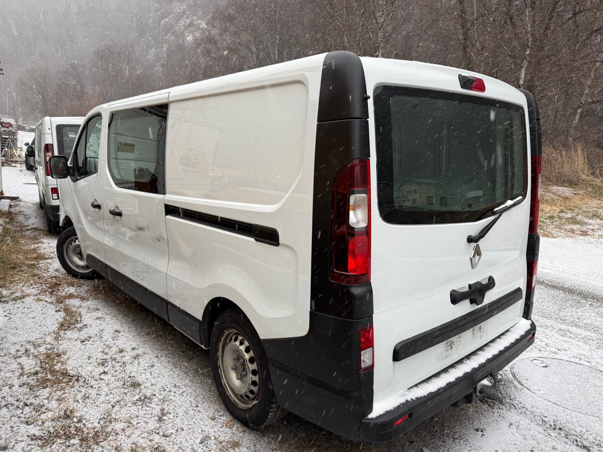 RENAULT Trafic 2.0 Blue dCi 130 Advance L2H1 EN-image-6