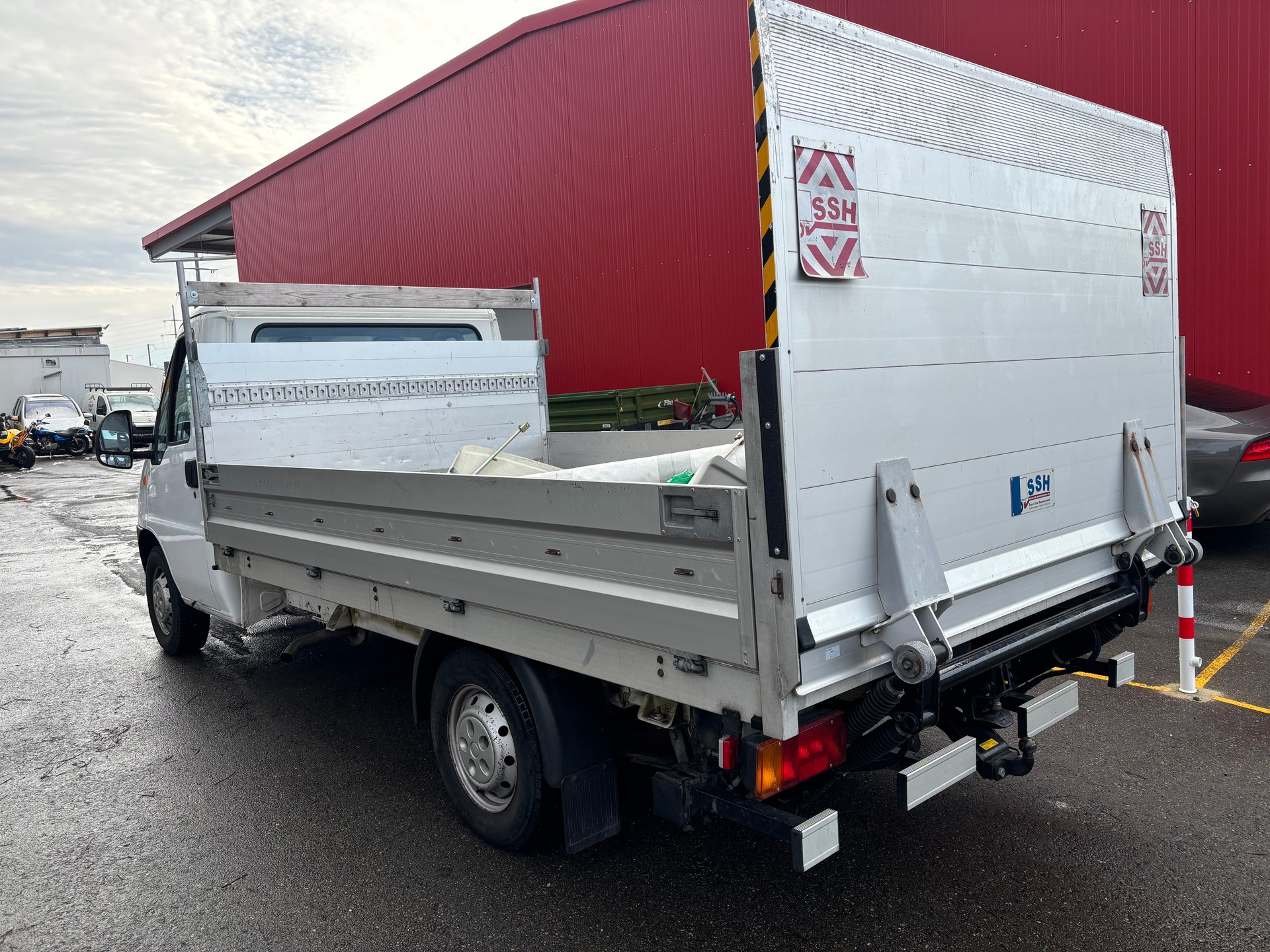 FIAT Ducato Maxi 2.8 JTD-image-3