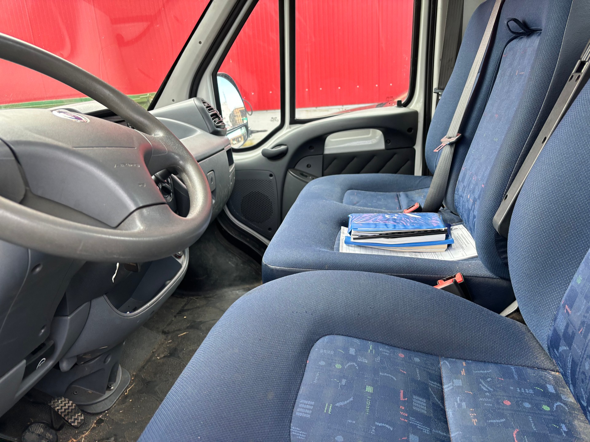 FIAT Ducato Maxi 2.8 JTD-image-2