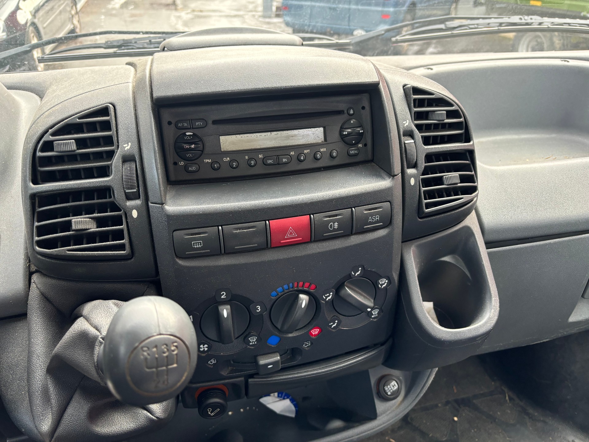 FIAT Ducato Maxi 2.8 JTD-image-6