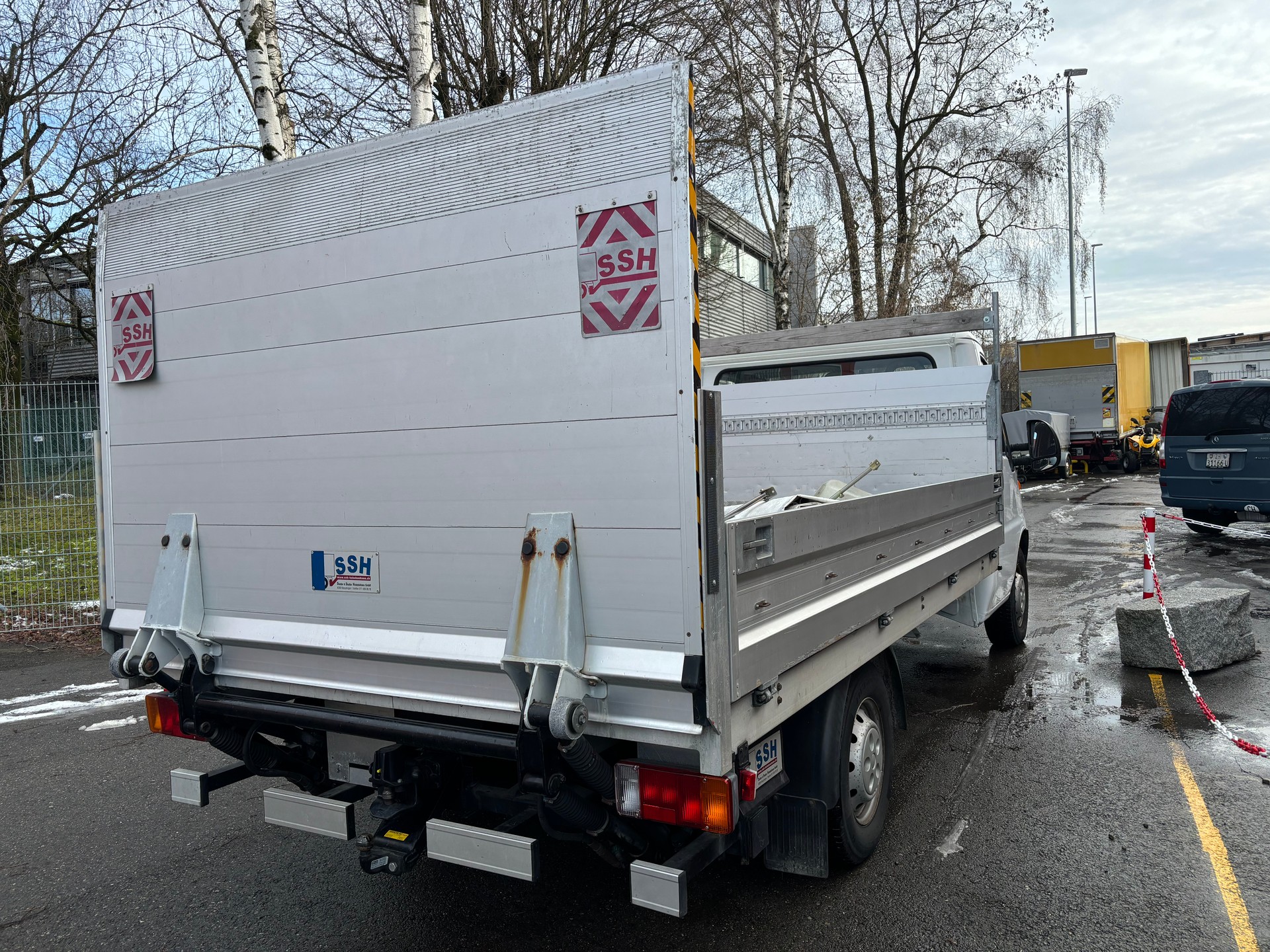 FIAT Ducato Maxi 2.8 JTD-image-1