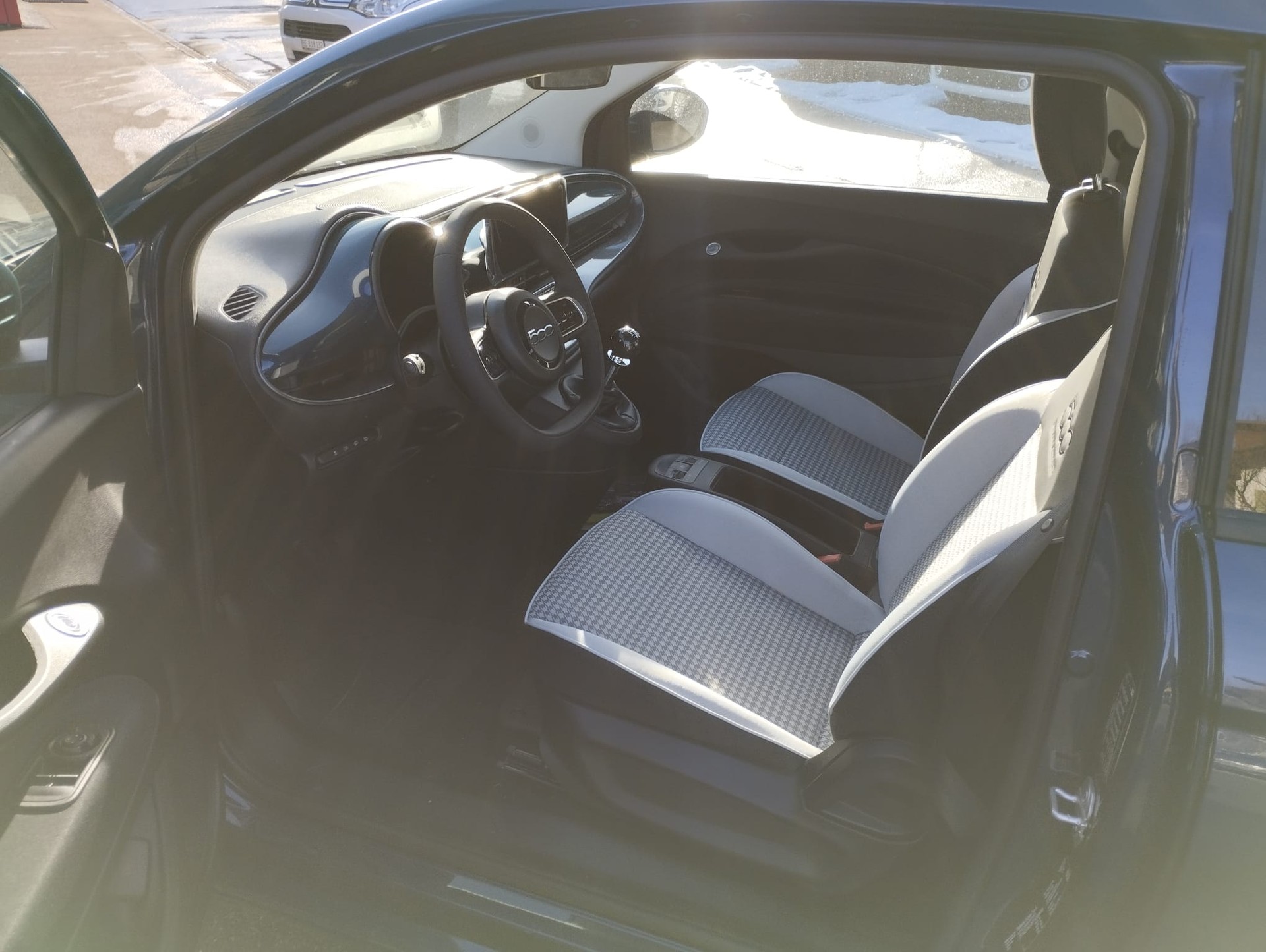 FIAT 500 1.0 FireFly MHD Torino-image-16