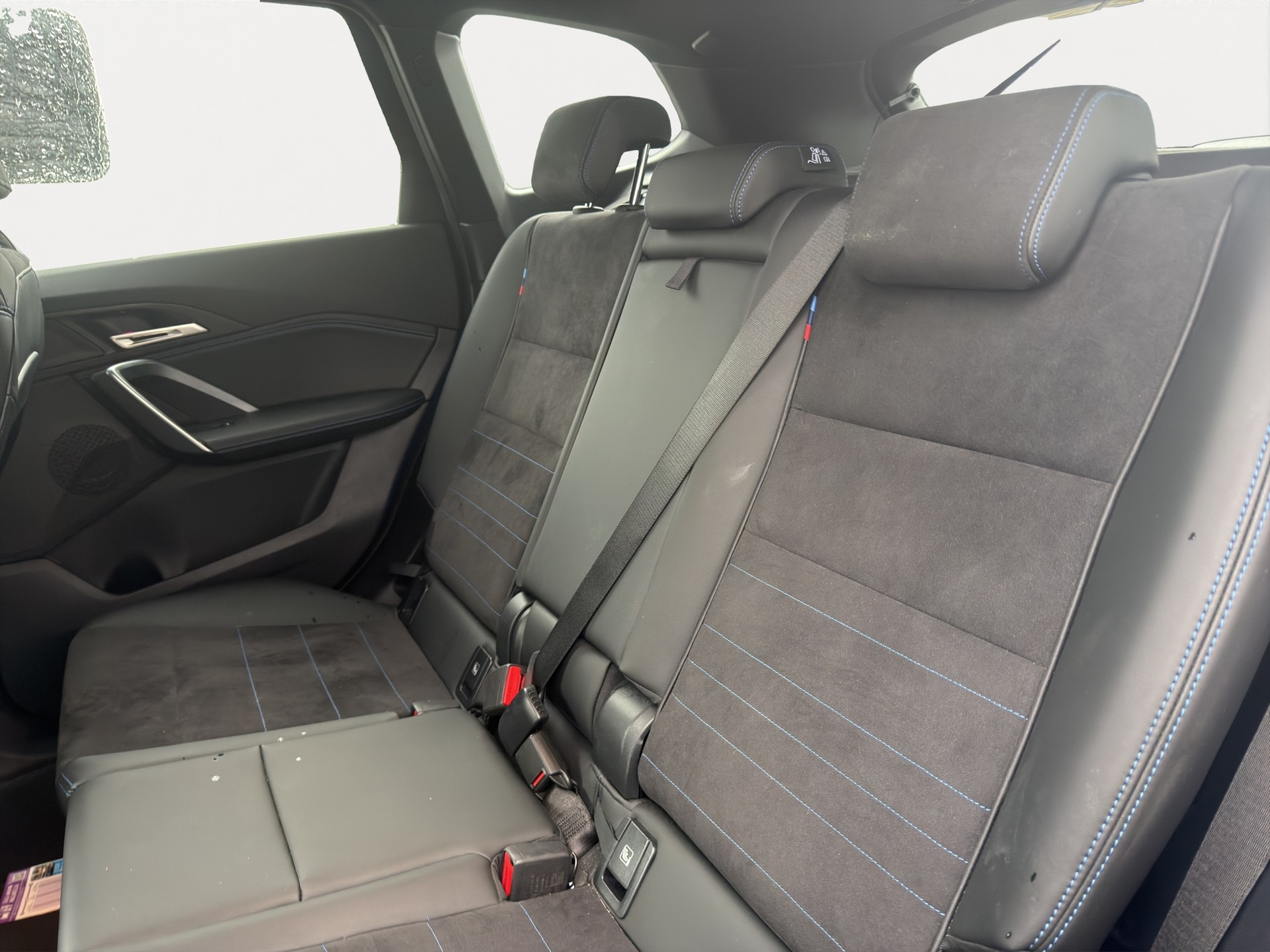 BMW X1 xDrive 20d 48V M Sport-image-12