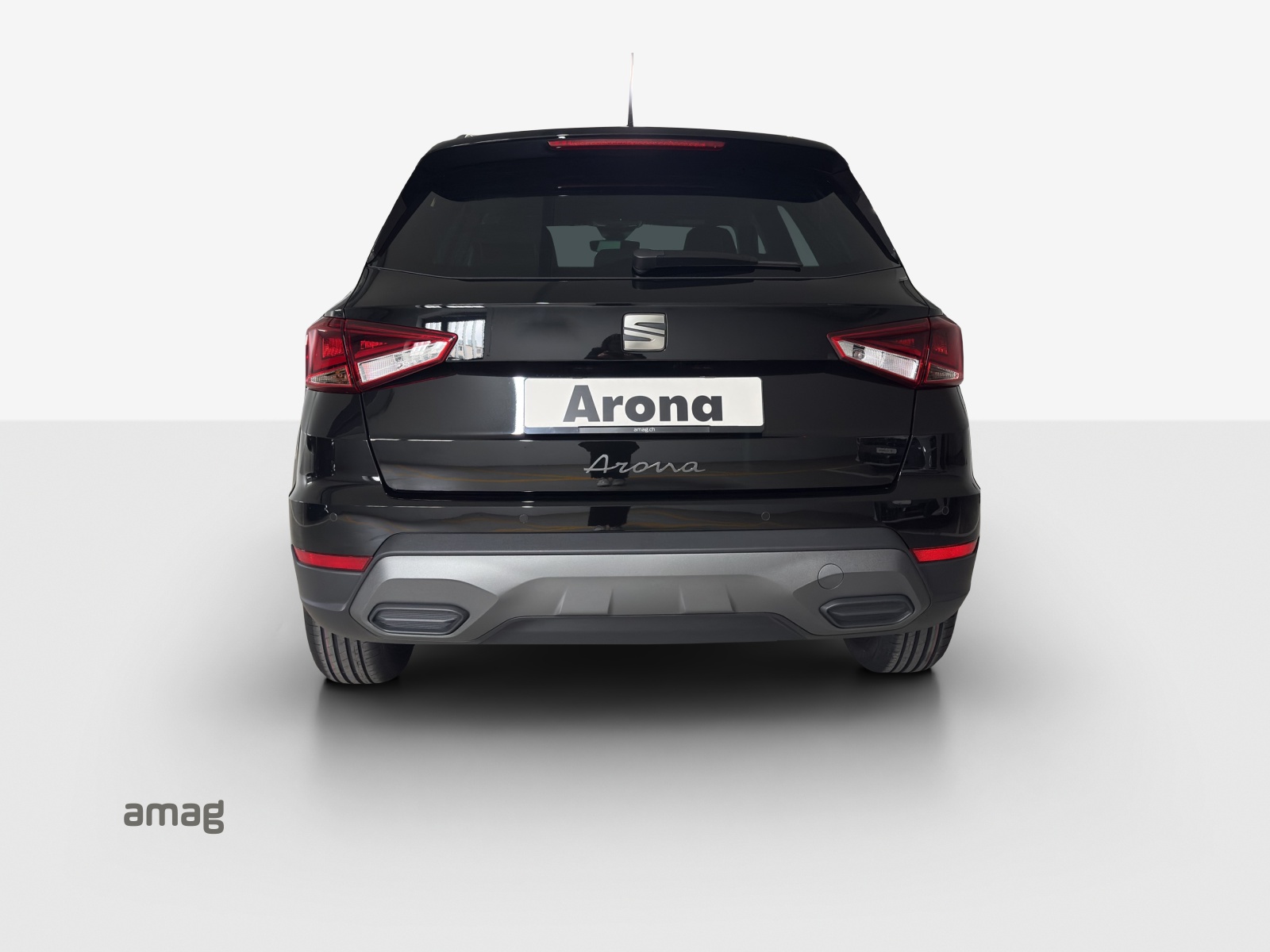 SEAT Arona 1.0 TSI Eco Style DSG-image-3