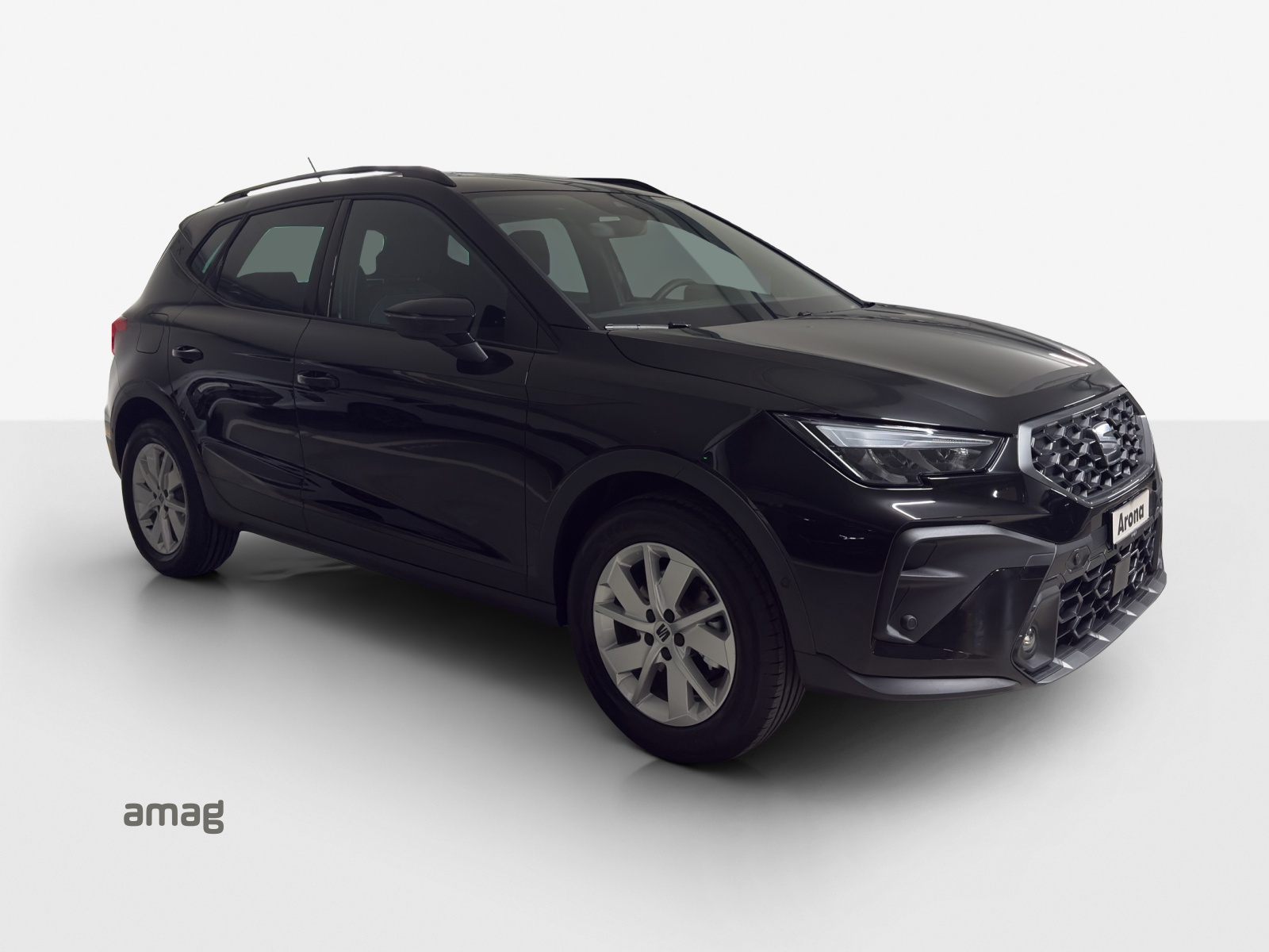 SEAT Arona 1.0 TSI Eco Style DSG-image-5